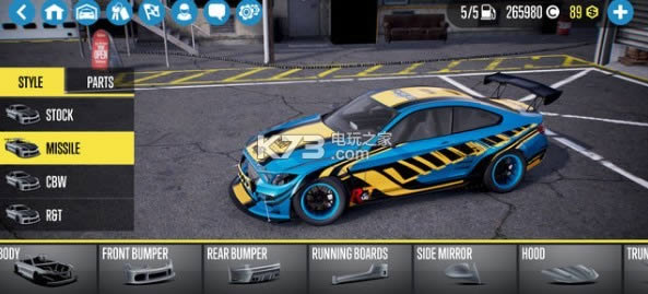 carxdriftracing2 v1.18.1 ƽ氲׿ ͼ