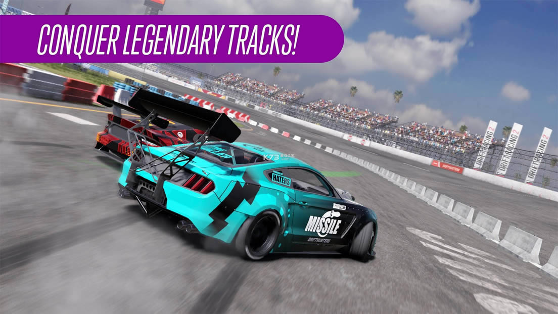 carxdriftracing2ƽ氲׿-carxdriftracing2ƽṩv1.18.1