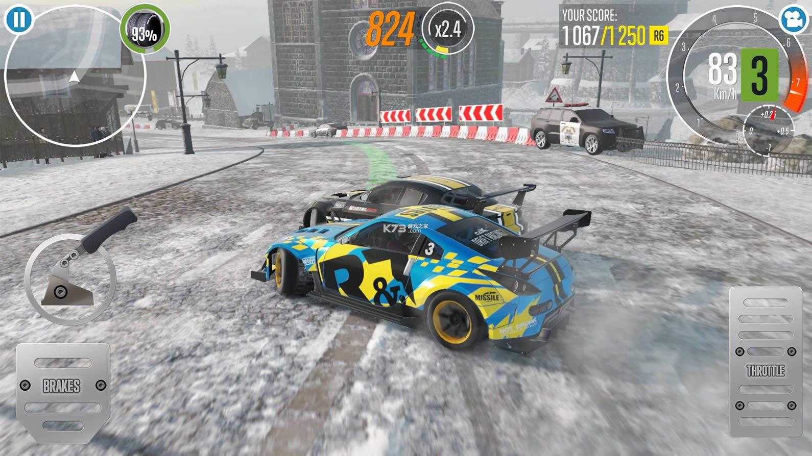 carxdriftracing2 v1.18.1 ƽ氲׿ ͼ