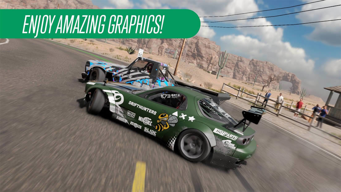 carxdriftracing2 v1.18.1 ƽ氲׿ ͼ