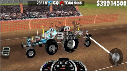 Tractor Pull 2019 v1.0 ƽԤԼ ͼ