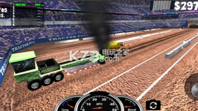 Tractor Pull 2019 v1.0 ƽԤԼ ͼ