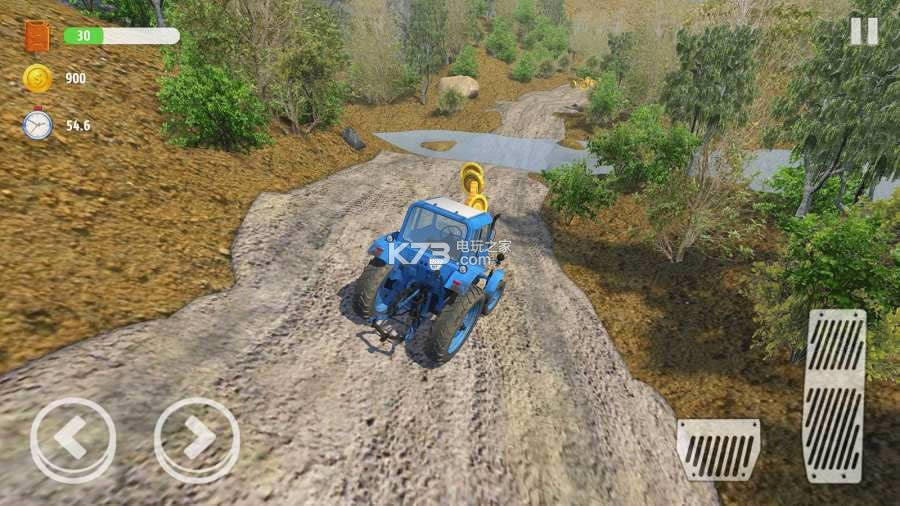 Offroad Madness 3D v1.0 ƽ ͼ