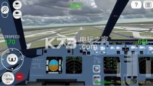 FlightsimulatorAdvanced v1.6.2 ƽ ͼ