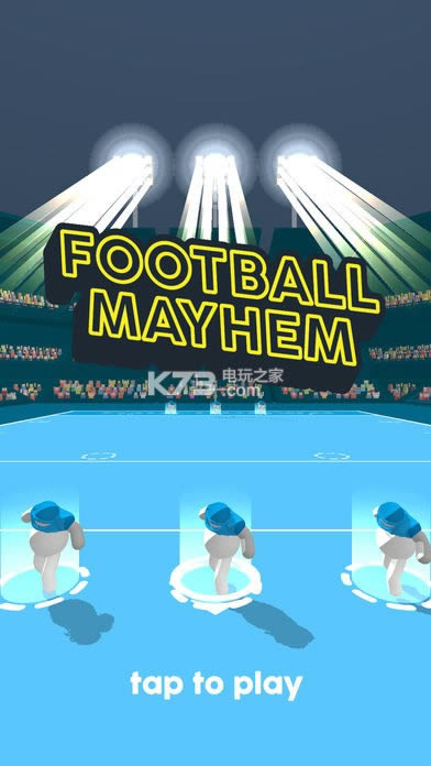 Ball Mayhem v2.7 ƽ ͼ