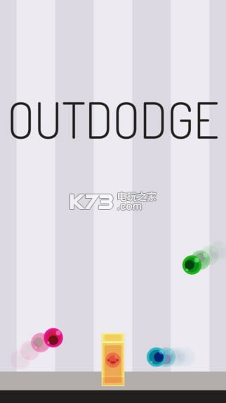 Outdodgeƽṩ-Outdodgeƽṩv1.0.3