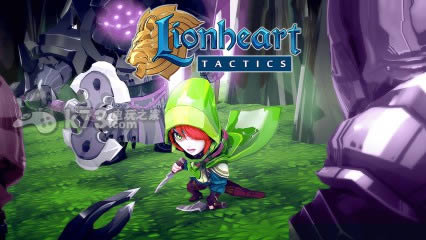 ʨLionheart v2.0.0.1 ׿ƽ ͼ