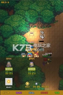 Rune IDLE v3.0 ƽ ͼ