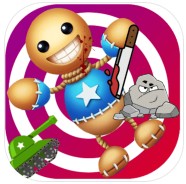 KickTheBuddyForever破解版预约(暂未上线)v1.2
