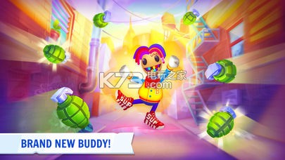 KickTheBuddyForever v1.2 ƽԤԼ ͼ