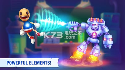 KickTheBuddyForever v1.2 ƽԤԼ ͼ