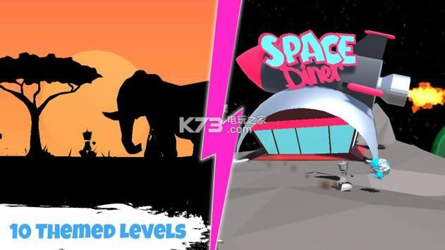 Viva La Rocket v1.1.0 ƽ ͼ