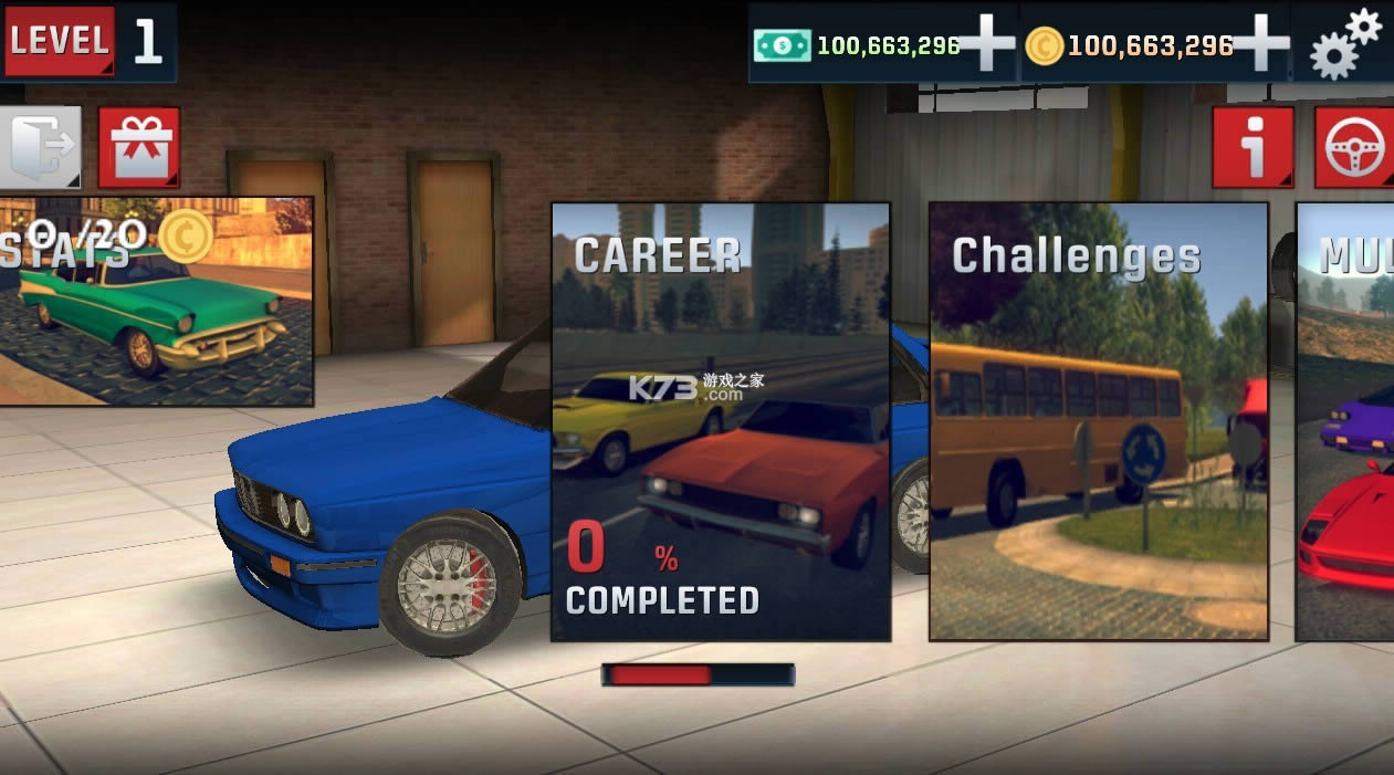 ʻѧУDriving School Classics v2.2.0 ƽ ͼ
