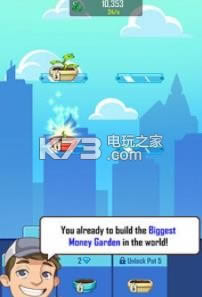 Merge Money破解版免费提供下载-Merge Money无限金钱下载v1.0.9
