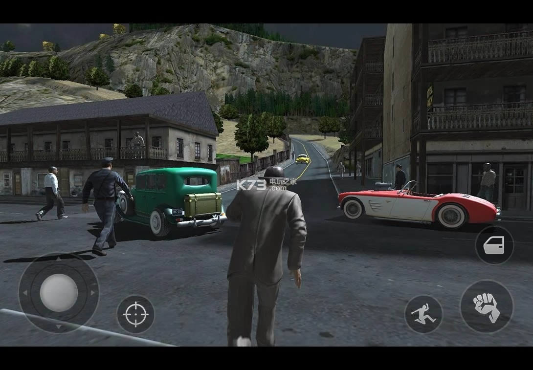 Mafia Fake Family v2.06 ƽ ͼ