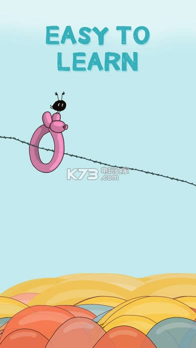 Balloon FRVR v1.2.2 ƽ ͼ