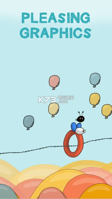 Balloon FRVR v1.2.2 ƽ ͼ