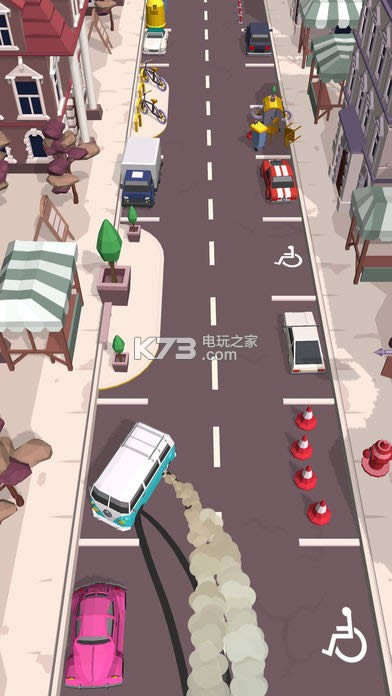 Drive and Park v1.4.1 ƽ ͼ