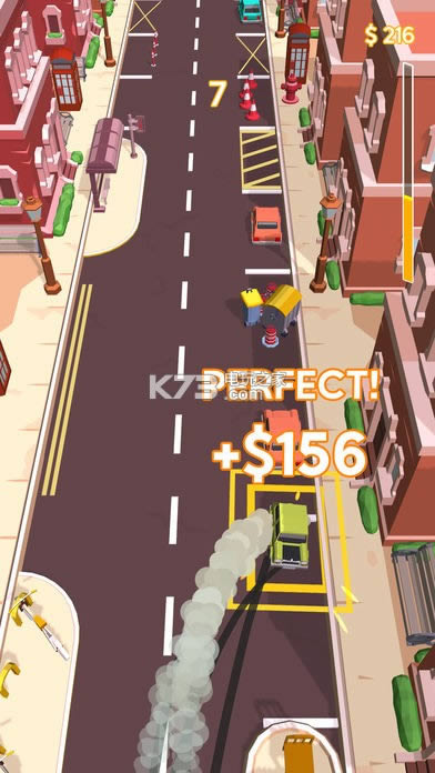 Drive and Park v1.4.1 ƽ ͼ
