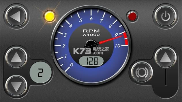 revheadzenginesounds v1.25 ƽ ͼ