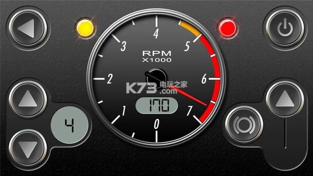 revheadzenginesounds v1.25 ƽ ͼ