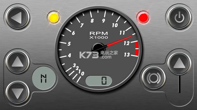 revheadzenginesounds v1.25 ƽ ͼ