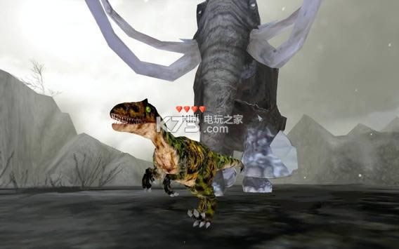 Dinos Online v2.2.1 ƽ ͼ