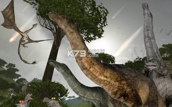 Dinos Online v2.2.1 ƽ ͼ