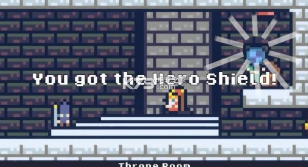 Lonks Adventure v1.0 ƽ ͼ