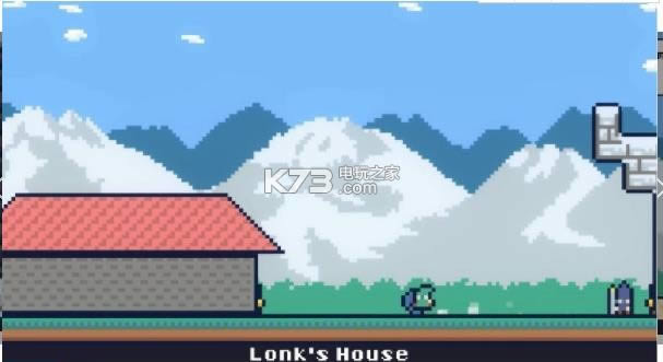 Lonks Adventure v1.0 ƽ ͼ