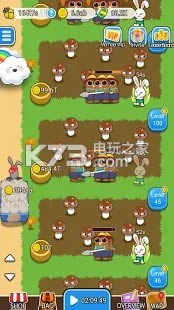 Idle Farm Fortune破解版免费提供下载-Idle Farm Fortune内购破解版免费提供下载v1.8