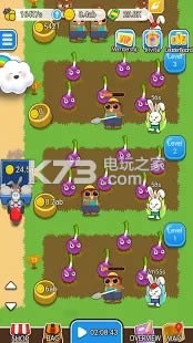 Idle Farm Fortune v1.8 ƽ ͼ