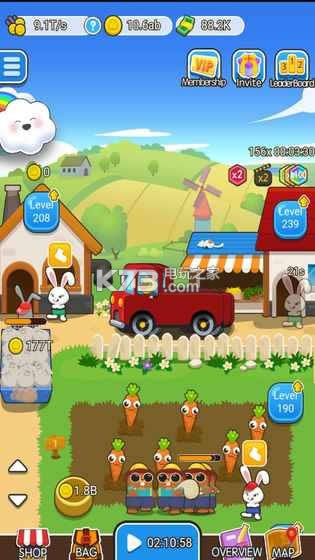 Idle Farm Fortune v1.8 ƽ ͼ
