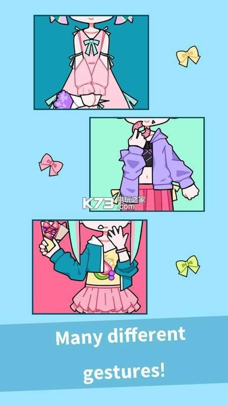 可爱女孩化妆师破解版免费提供下载-可爱女孩化妆师内购破解版免费提供下载v1.3.9