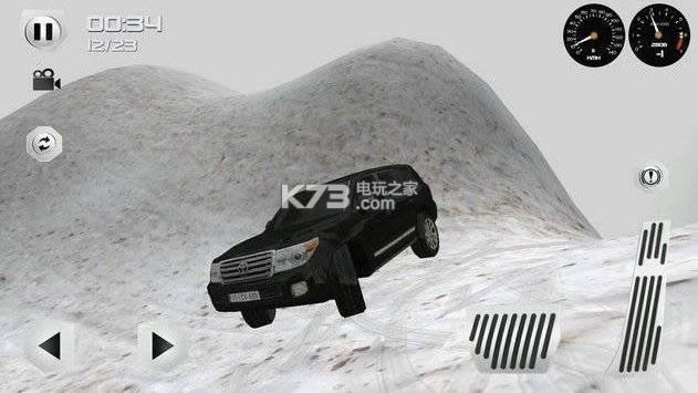 OffroadDrive破解版免费提供下载-OffroadDrive内购破解版免费提供下载v3.0.6