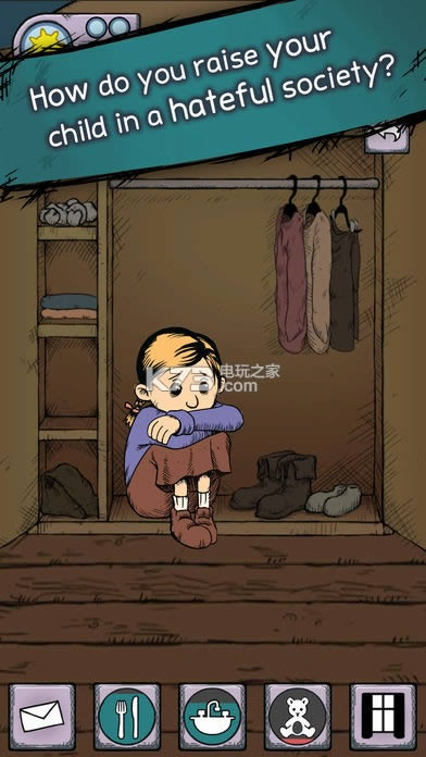 我的孩子生命源泉破解版免费提供下载-我的孩子生命源泉无限金币下载v1.5.101