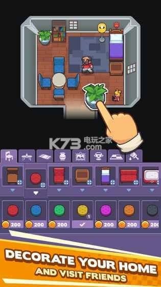 Hoppia Tale v0.6.2 ƽ ͼ