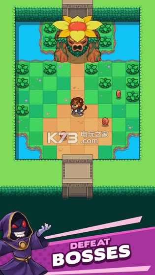 Hoppia Tale v0.6.2 ƽ ͼ