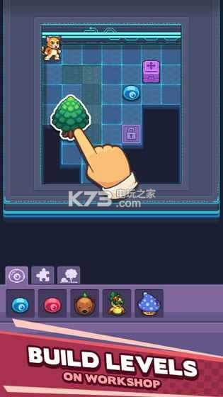 Hoppia Tale v0.6.2 ƽ ͼ