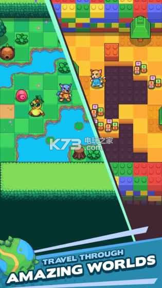 Hoppia Tale v0.6.2 ƽ ͼ