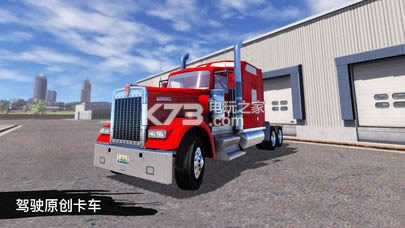 Truck Simulation 19 v1.7 ƽԤԼ ͼ