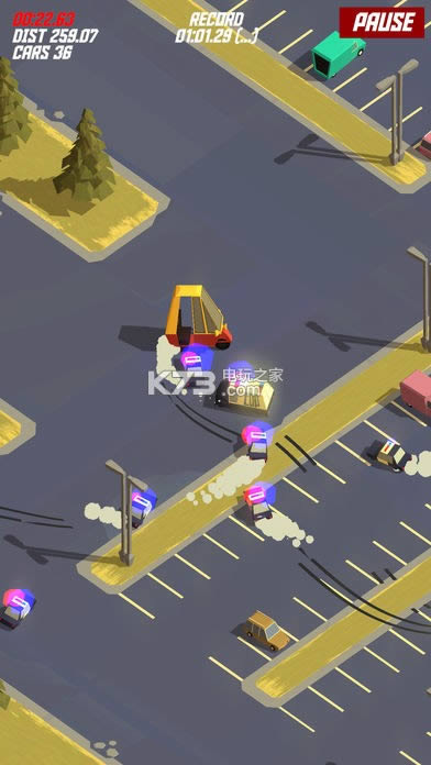 PAKO forever v1.2 ƽ ͼ