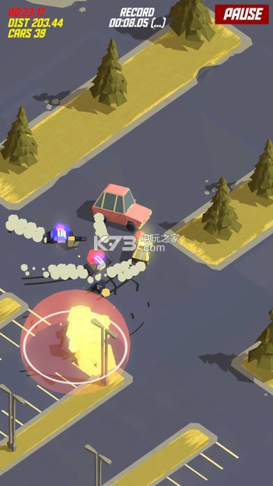 PAKO forever v1.2 ƽ ͼ