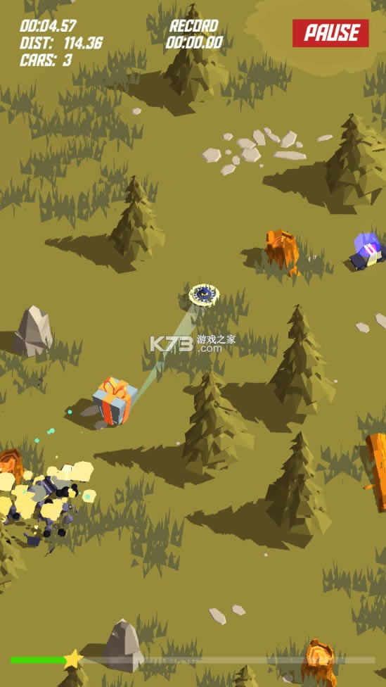 PAKO forever v1.2 ƽ ͼ