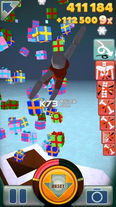 dismount v2.9.1 ƽ ͼ