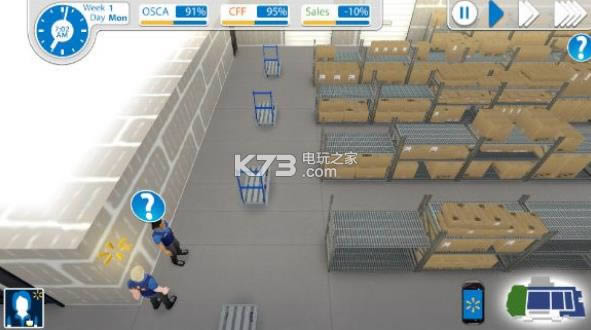 ԰ģ⾭Ӫ v0.2.28 ƽ ͼ