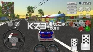 AAG Polisi Simulator v1.26 ڹƽ ͼ