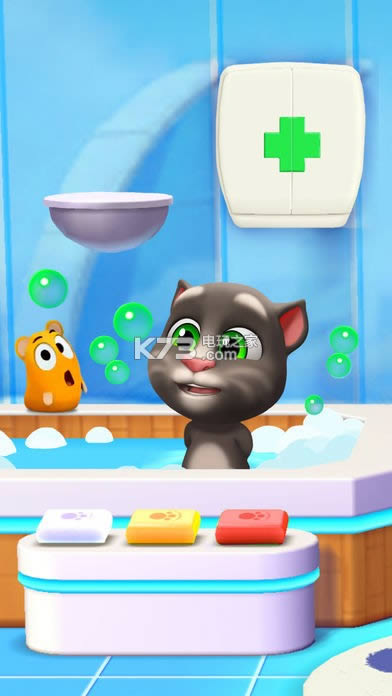 ҵķè2 v3.1.3.2167 ƽ ͼ