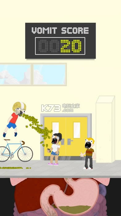 bathroom break v2.0.7 ƽ ͼ