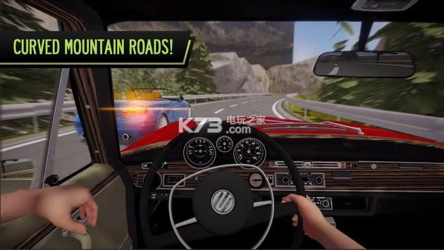 POV Car Driving v2.4 ƽ ͼ